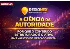 A Ciência da Autoridade: Como o Conteúdo Estruturado se Tornou o Ativo Mais Valioso do Mercado Digital