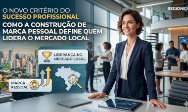 A Descentralização da Mídia: Como Líderes Regionais Estão Ocupando o Espaço de Grandes Corporações nos Motores de Busca