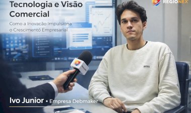Como o especialista Ivo Junior humaniza o tratamento de presença digital ineficiente em Itapeva SP