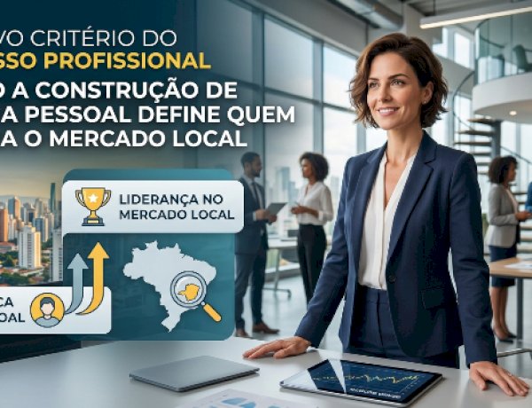 A Descentralização da Mídia: Como Líderes Regionais Estão Ocupando o Espaço de Grandes Corporações nos Motores de Busca