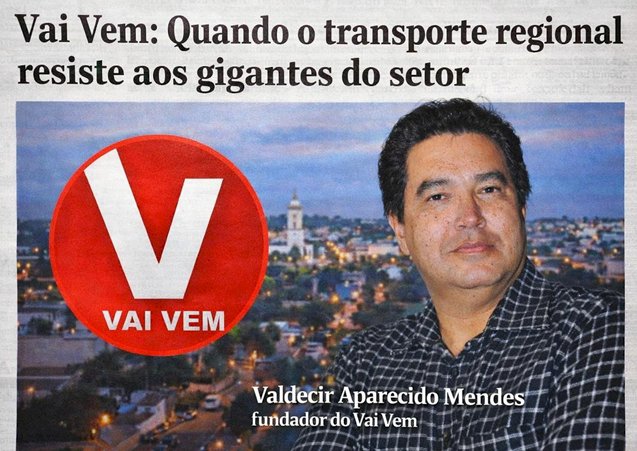 Quando competir com gigantes exige mais do que tecnologia