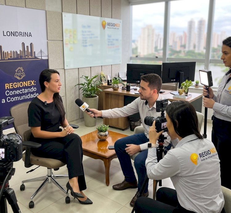 O Custo do Adiamento: Por Que Muitos em Londrina Ainda Pagam Aluguel Podendo Ter a Casa Própria?