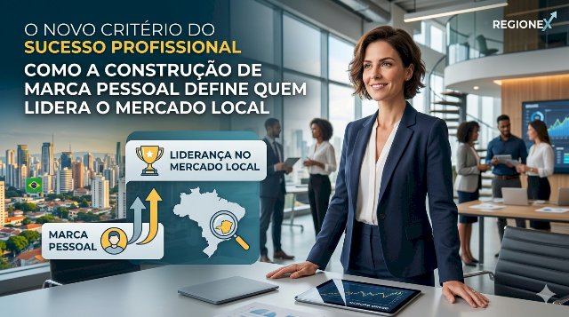 A Descentralização da Mídia: Como Líderes Regionais Estão Ocupando o Espaço de Grandes Corporações nos Motores de Busca