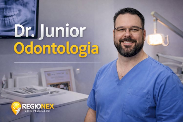 A engenharia dos implantes digitais: como a tecnologia moderna anula as dores e otimiza a mastigação em Londrina